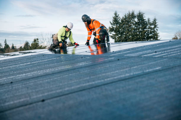 Trusted Roof Repair service in Bassett, VA - Ben Roofing and Steel LLC